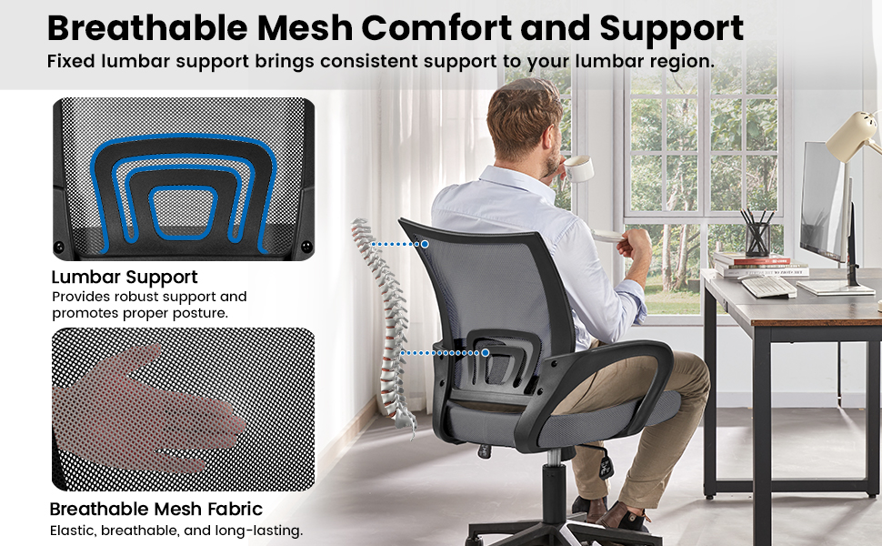office chair