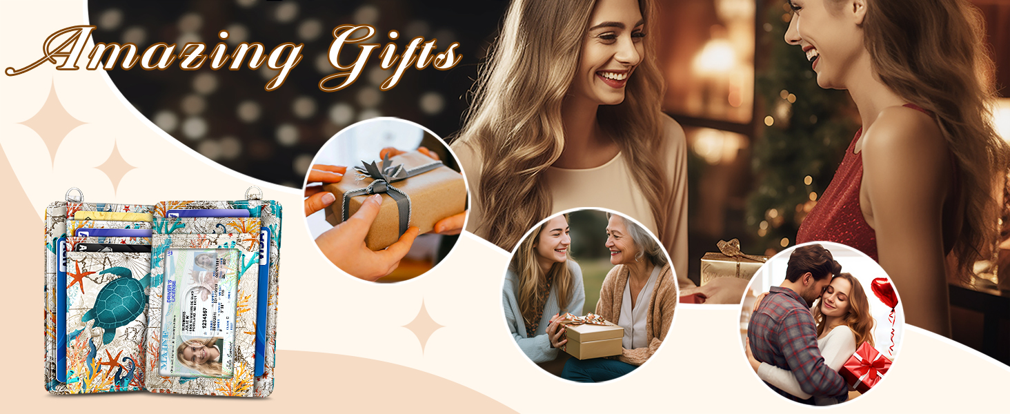 Amazing Gifts