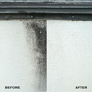 mildew stain remover,stucco,vinyl,siding,star brite,rmr-86,x-14