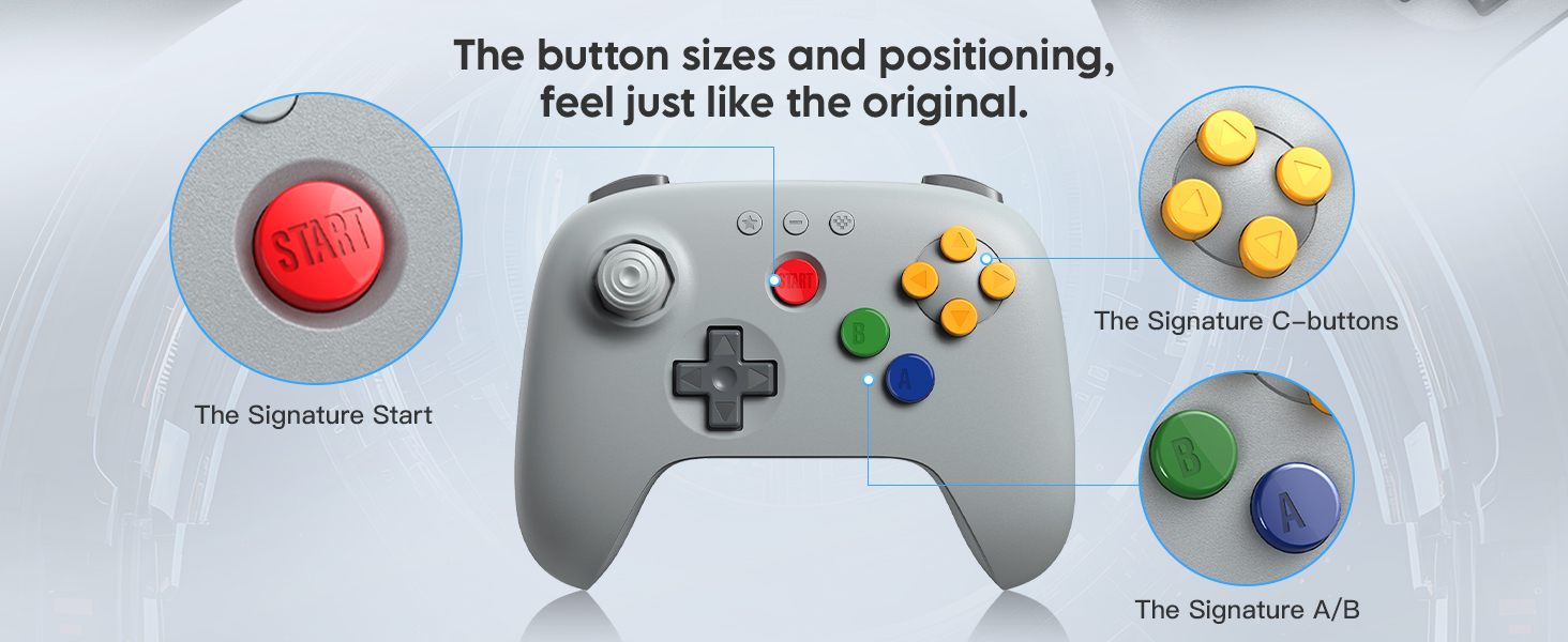 8bitdo