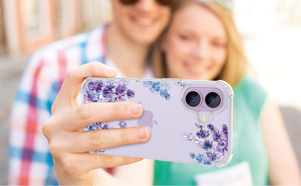 iPhone 17 Case for Women
