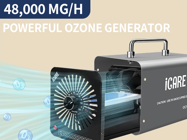 ozone machine