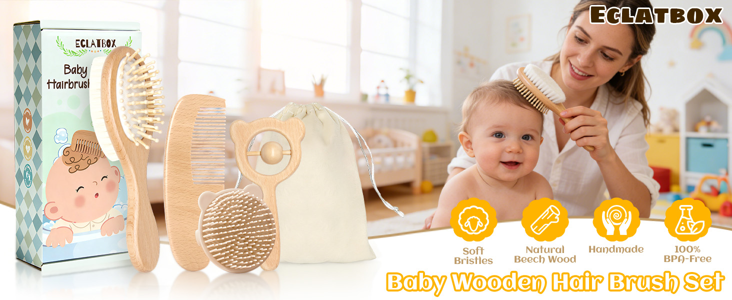 baby essentials