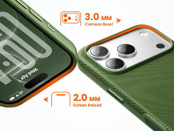 iPhone 18 Pro case