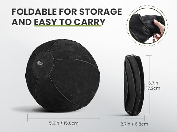 Golf Ball Training Aid