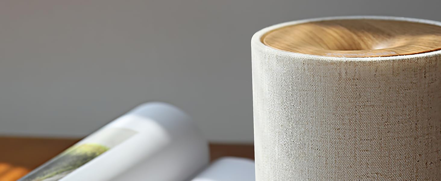 Diffuser as decoration