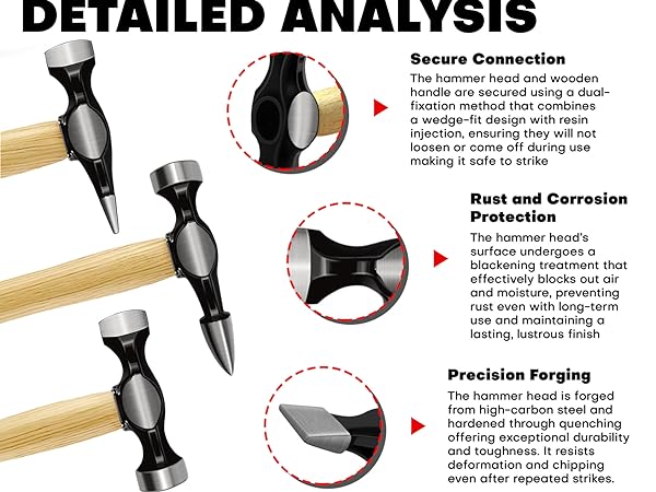 Auto Body Repair Tool Kit