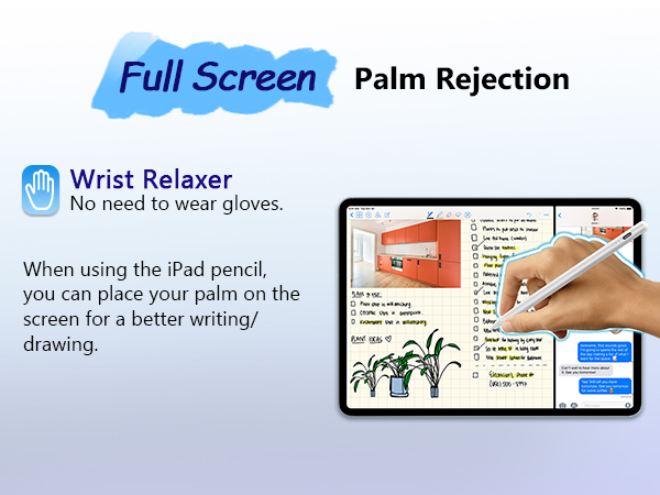 ipad pencil