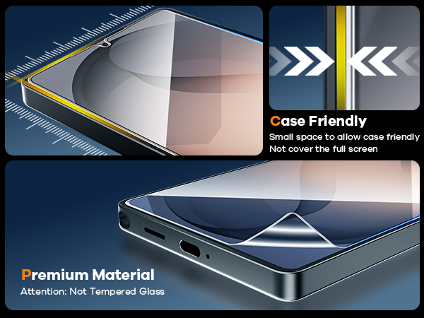 samsung s26 ultra screen protector