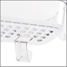 shower caddy