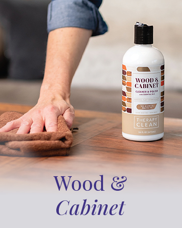 Wood &amp;amp; Cabinet