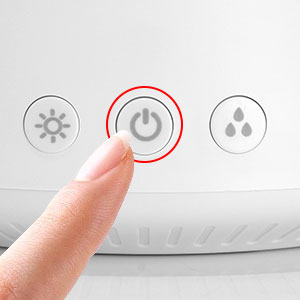 humidifiers for plants