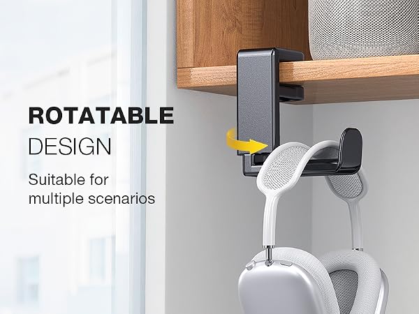Headset Stand