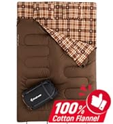 sleeping bag