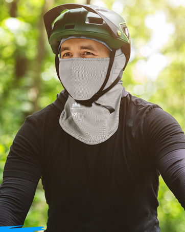 summer sun balaclava