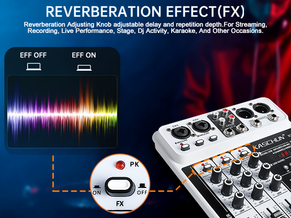 audio mixer for pc sound mixer mezcladora para dj