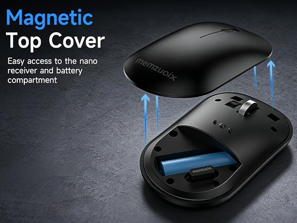 mouse