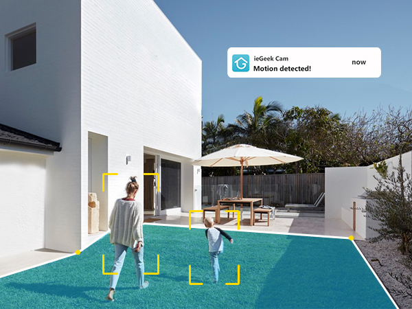 security camera outdoor