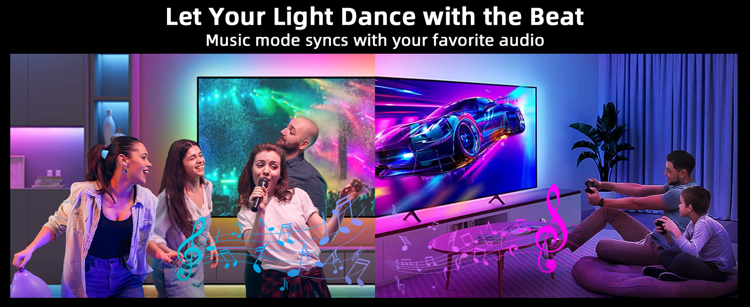 led strip lights