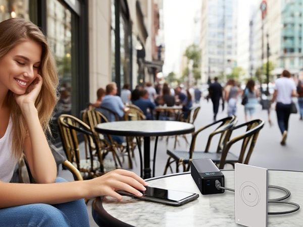 Starlink Router Mini Cable