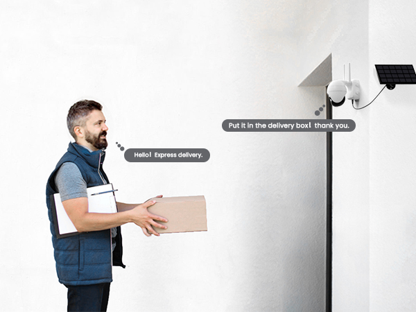 solar powered security cameras wireless outdoor