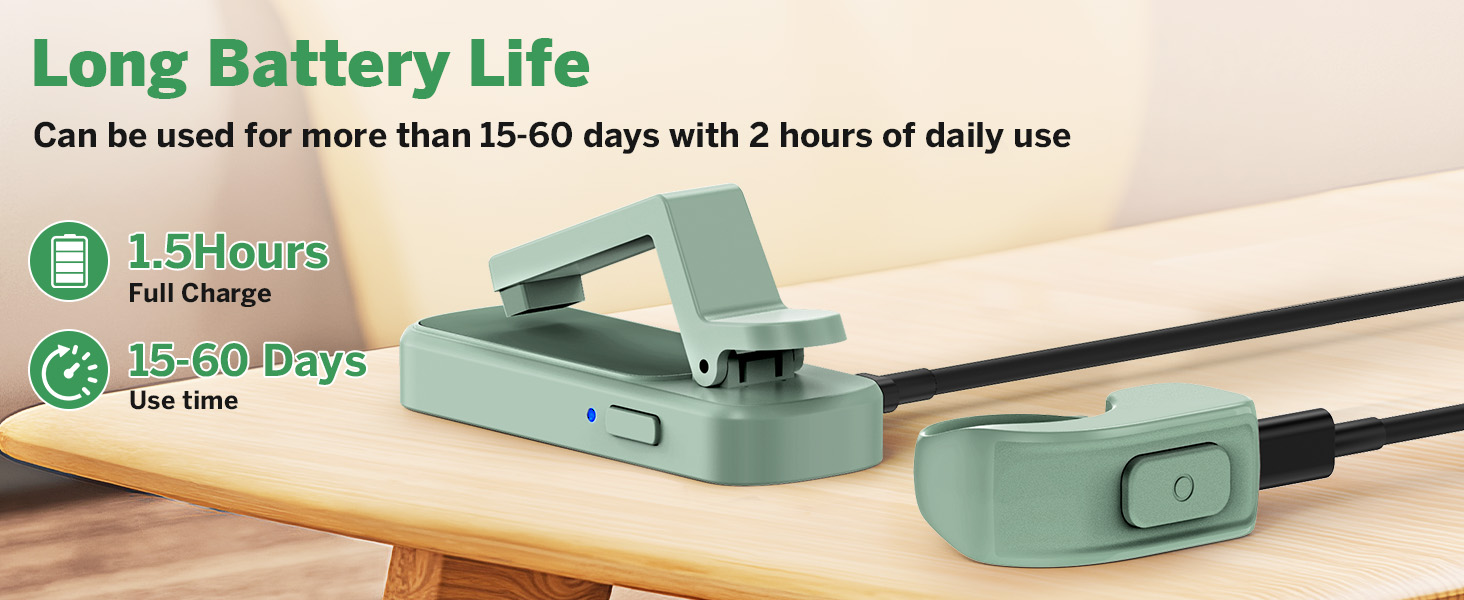 wireless page turner clicker