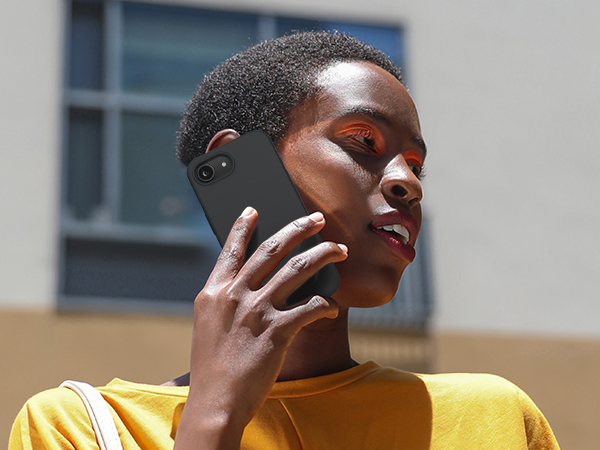 iPhone 16e case silicone 