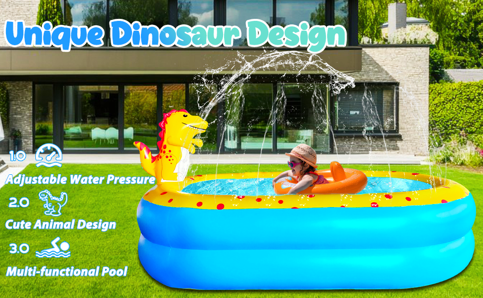 pool for kids