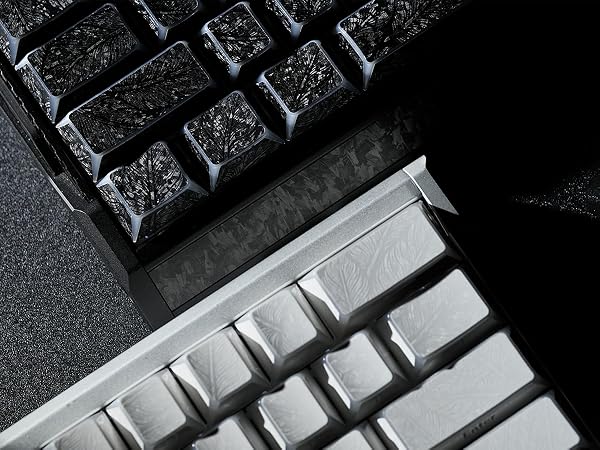 keyboard caps