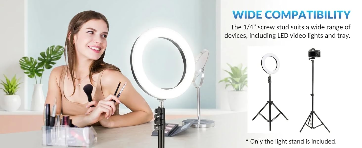 Adapts to Any Creative or Professional Use