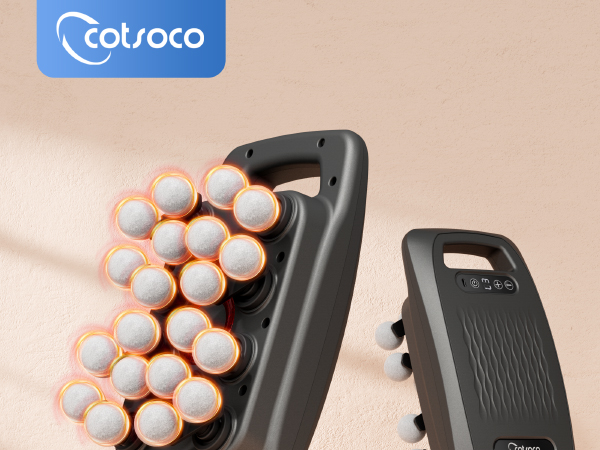 back massager