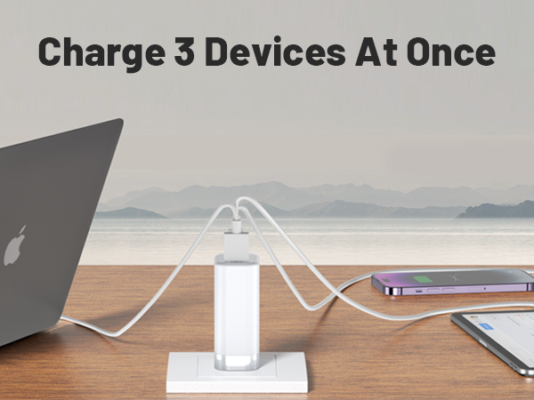 65w usb c charger