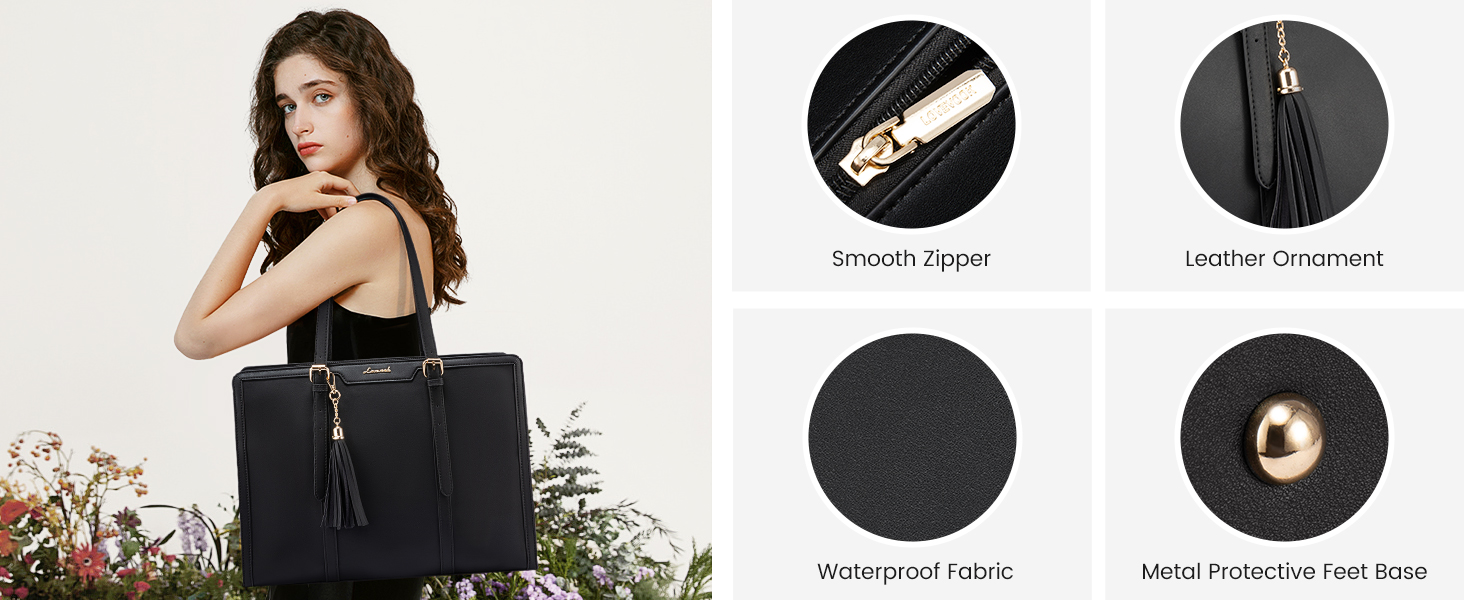 laptop purse for women laptop bag women laptop tote extra large tote bag for women