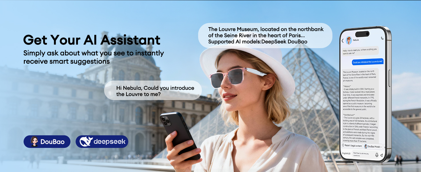 bluetooth glasses for men