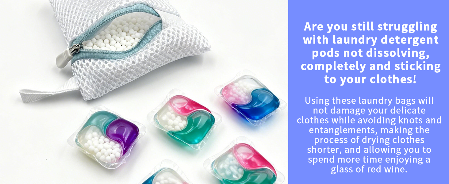 soap bag