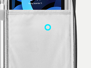 Inner Non-woven Material, Soft, Dust-proof, Scratch-resistant