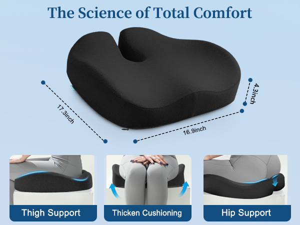 seat cushion