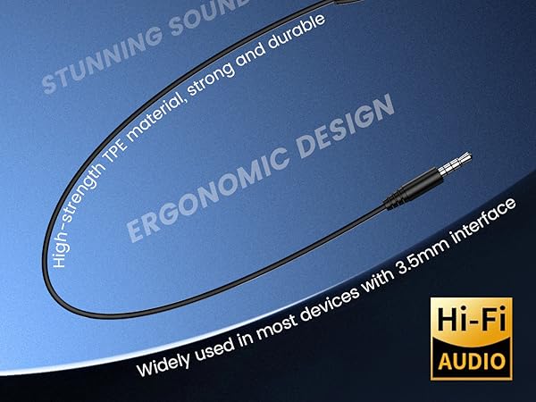 earphone
