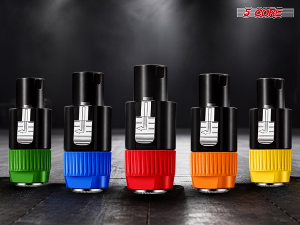 SPKN ADP GRN 2PCS