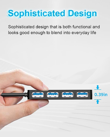 Sophisticated Design