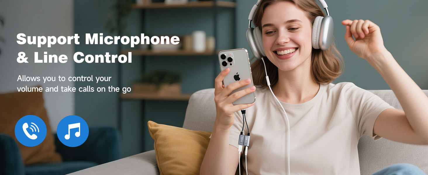 aux to usb c adapter