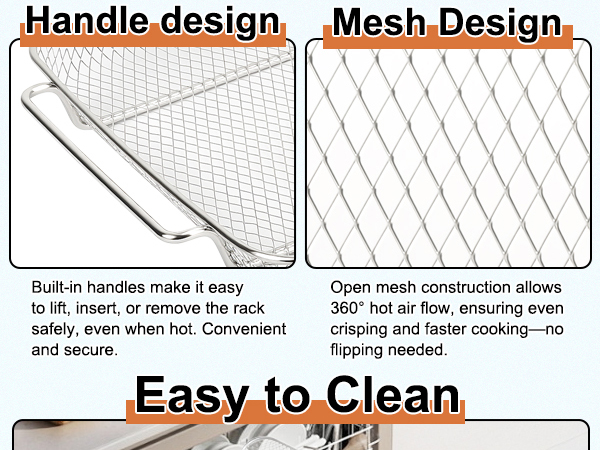 air fryer Basket
