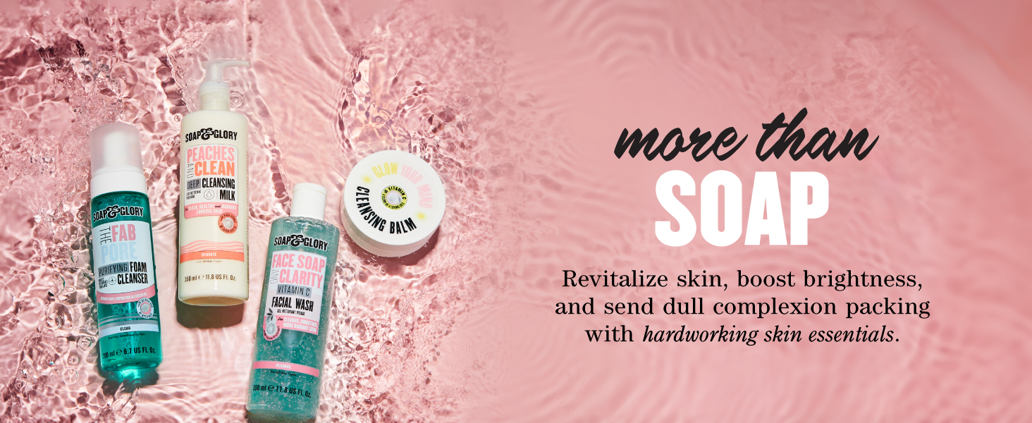 Skincare