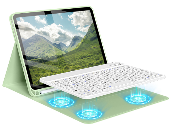 iPad 10th Generation Keyboard Case 90024