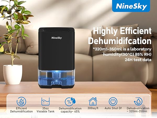 Dehumidifier