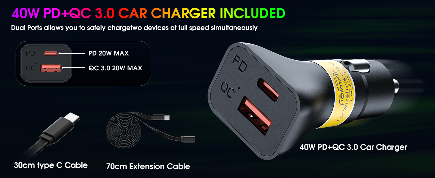 wireless charger