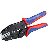 HKS Crimping Tool for Delphi APTIV Weather Pack Terminals or Metri-Pack Connectors - AWG 18-14 (1...