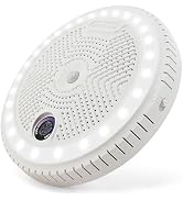 MAXSafes 2-in-1 Rechargeable Dehumidifier with Motion Sensor LED Light, Perfect For Gun Safe, Gun...