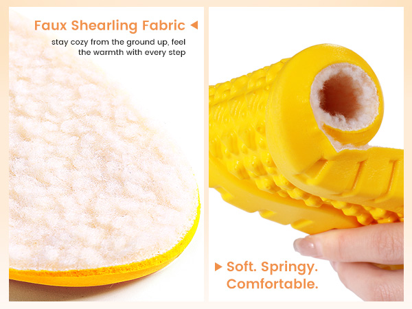 shoe inserts