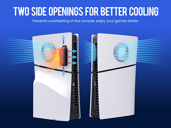 Does WD Black need a heatsink on PS5?